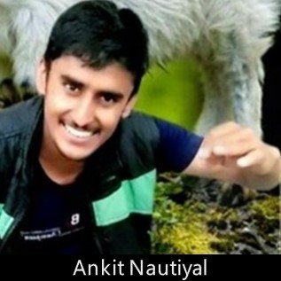 Ankit Nautiyal